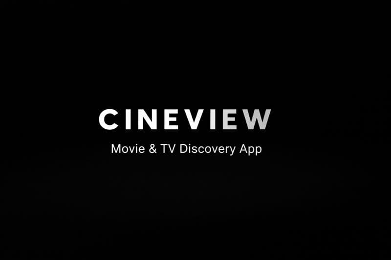 CineView Hub