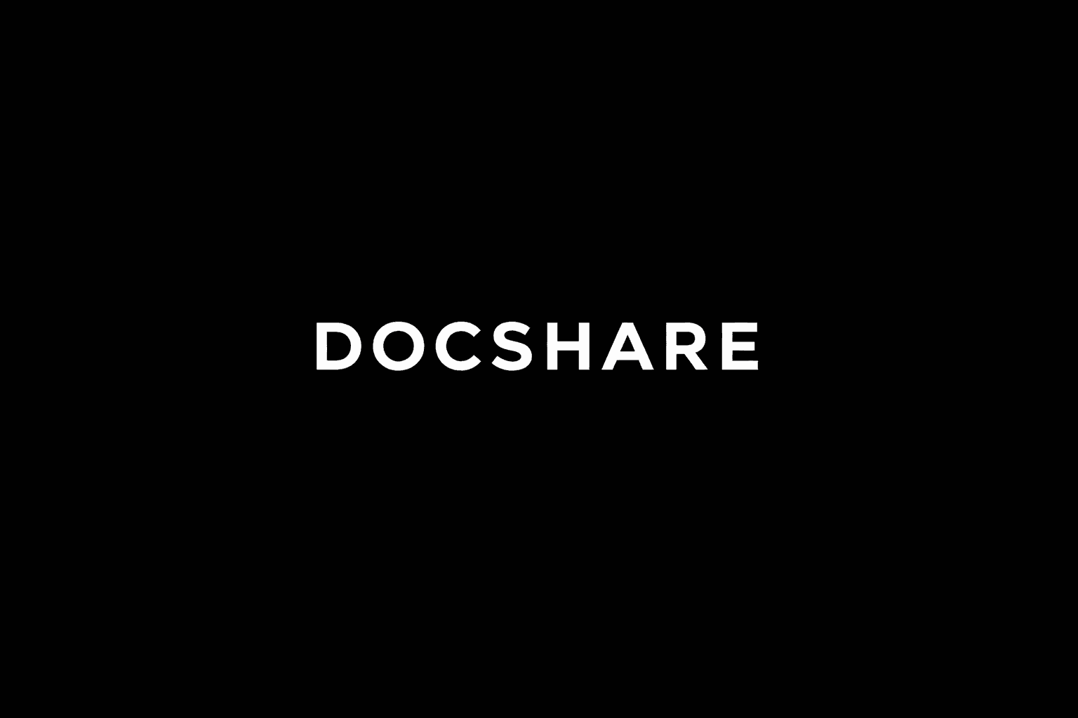 DocShare