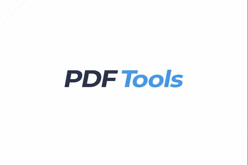 PDF Tools