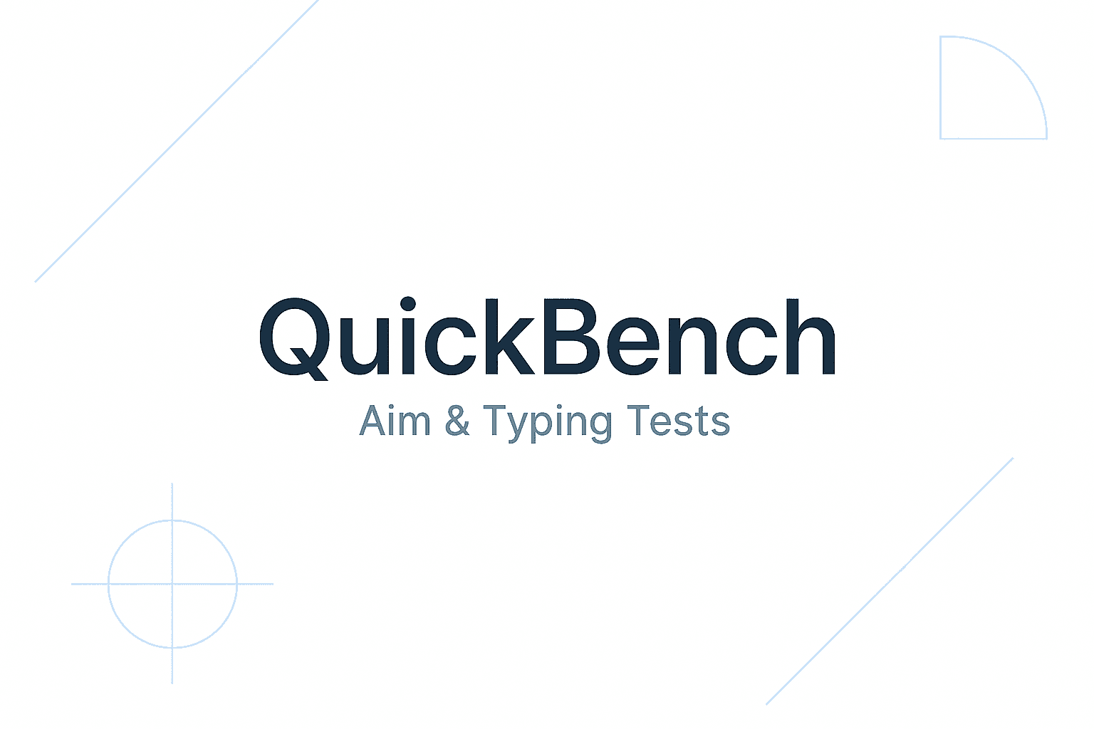 QuickBench