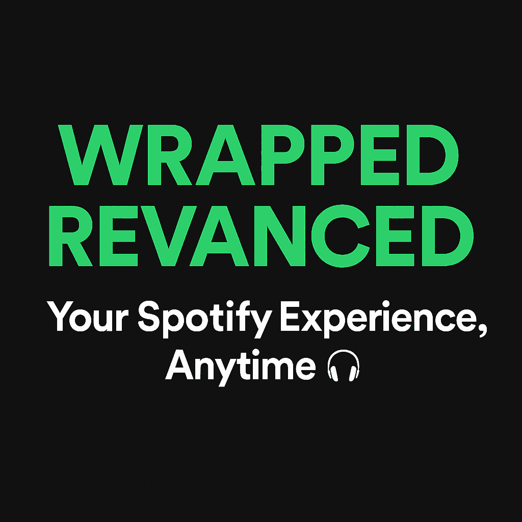 Wrapped Revanced